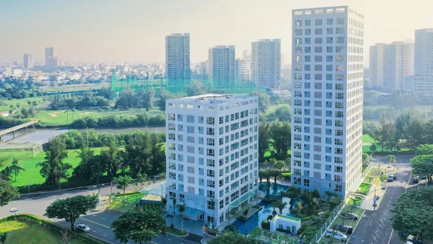 Dự án Happy Valley Premier