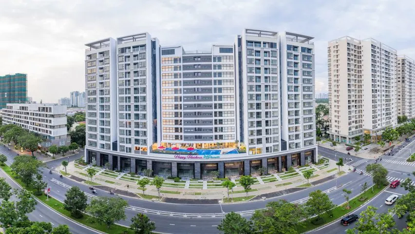 Dự án Hưng Phúc Premier
