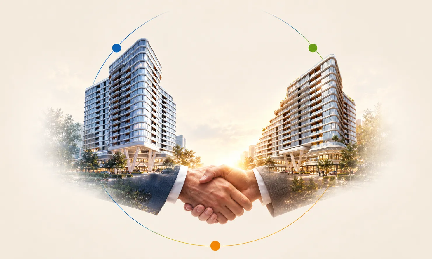 Triton Crown - Nơi tinh hoa quốc tế hội tụ cùng tầm nhìn bản địa