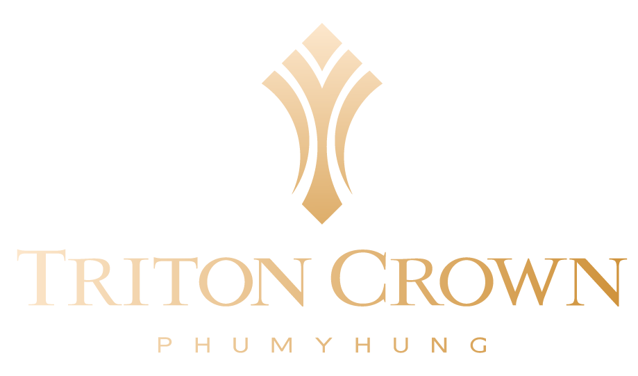 Triton Crown Phú Mỹ Hưng